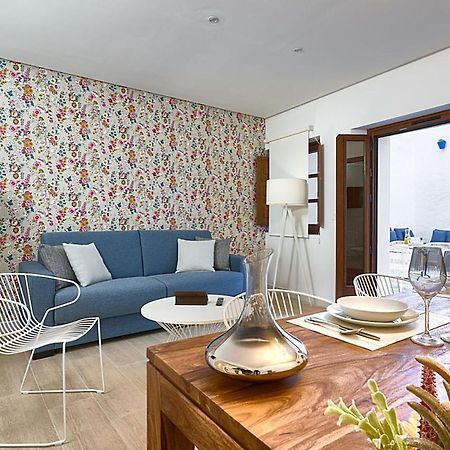 Rentalsevilla La Piscina Екстериор снимка