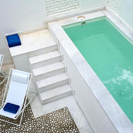 Rentalsevilla La Piscina Екстериор снимка