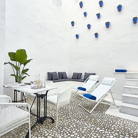 Rentalsevilla La Piscina Екстериор снимка