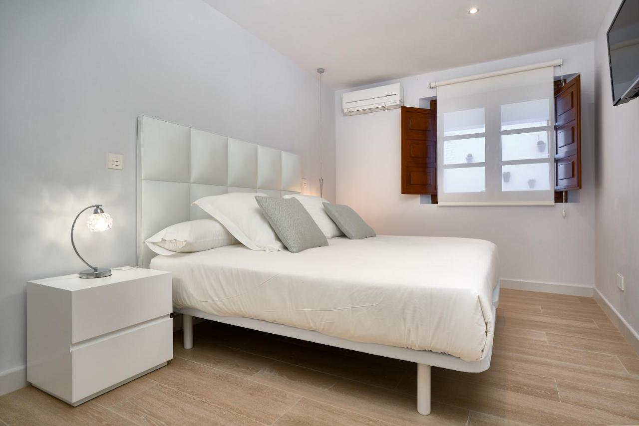 Rentalsevilla La Piscina Екстериор снимка