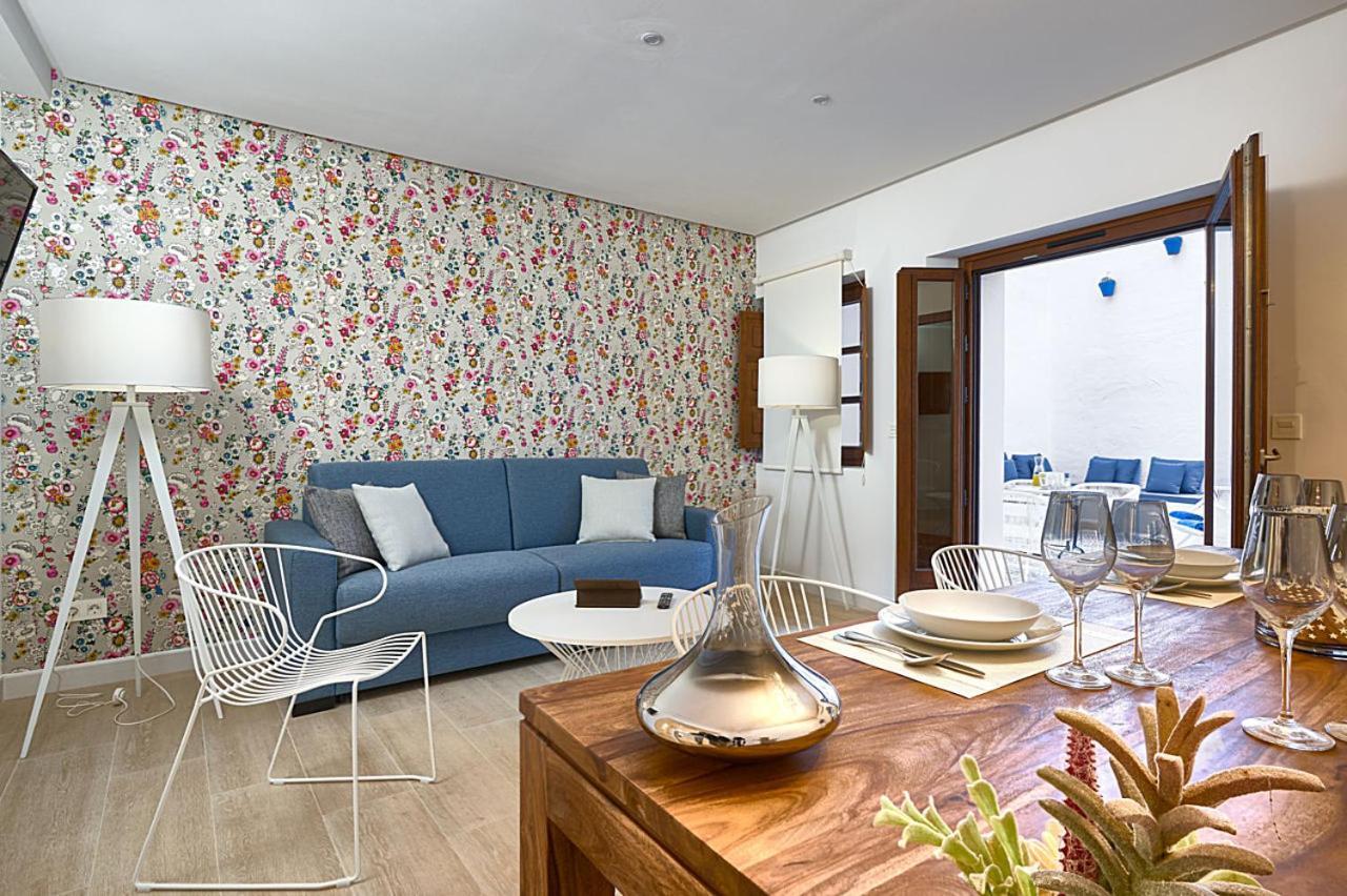 Rentalsevilla La Piscina Екстериор снимка