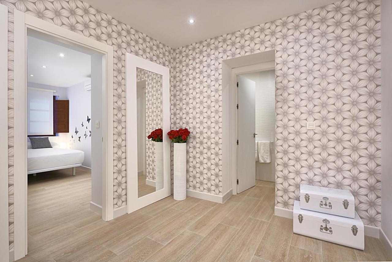 Rentalsevilla La Piscina Екстериор снимка
