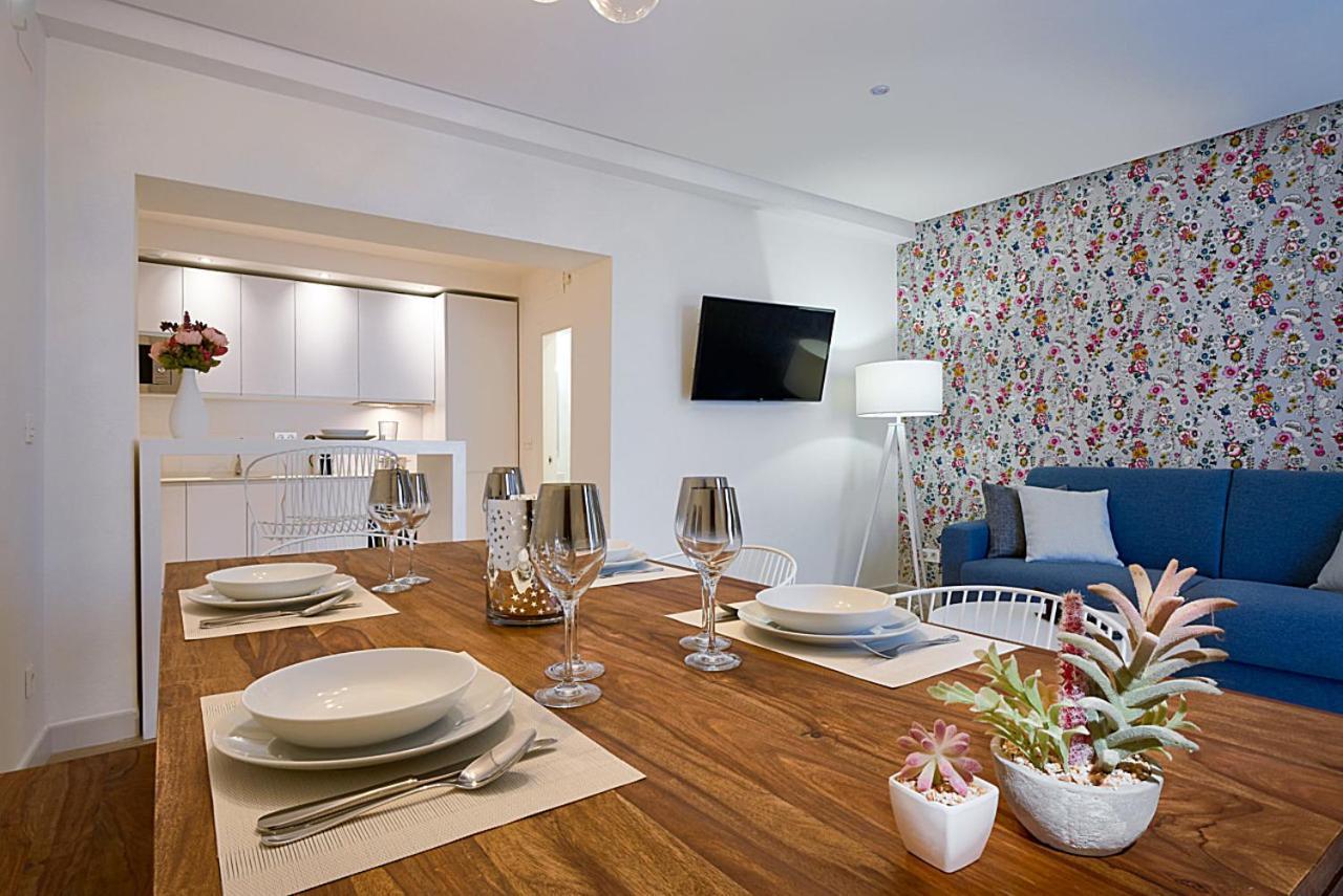 Rentalsevilla La Piscina Екстериор снимка