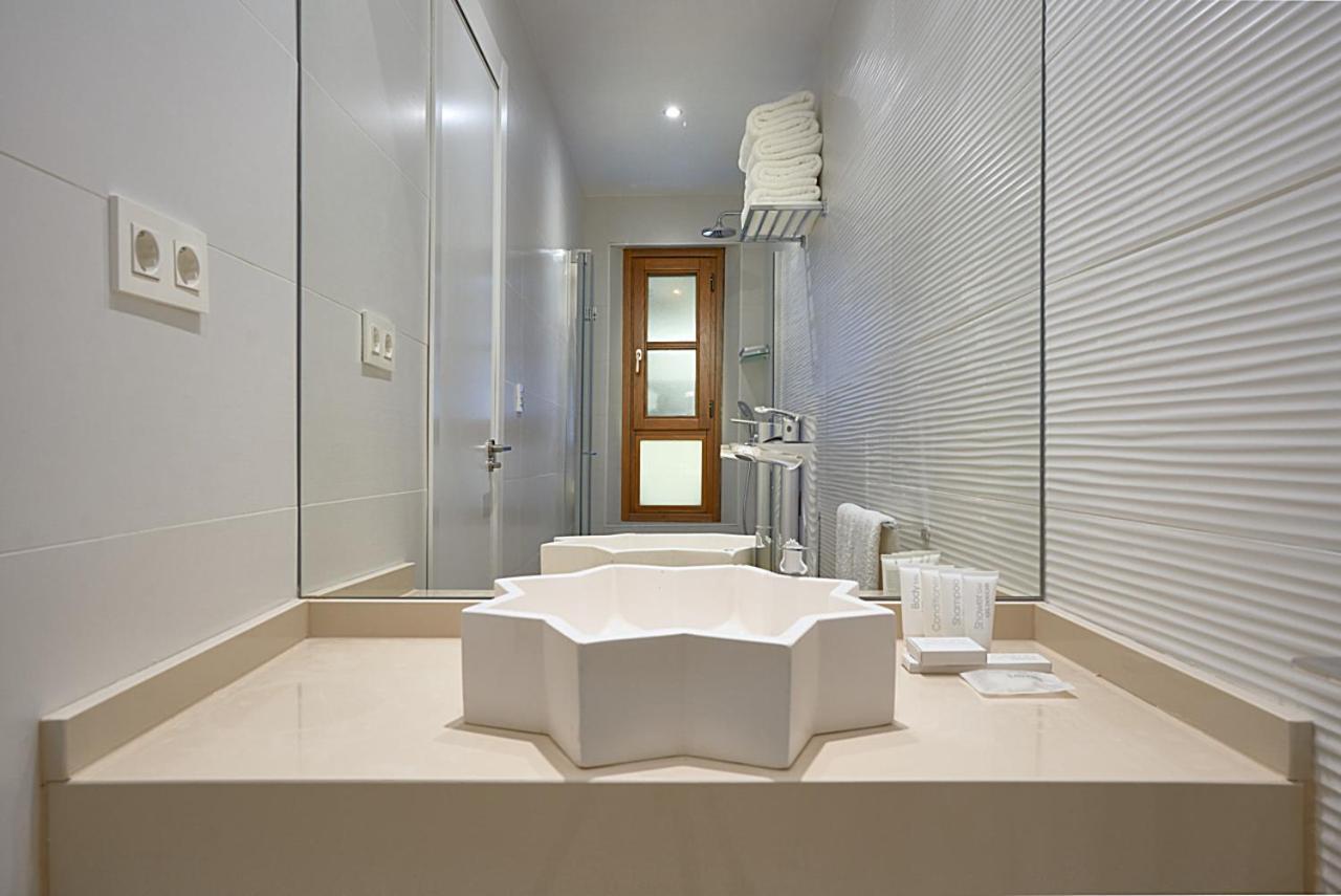 Rentalsevilla La Piscina Екстериор снимка