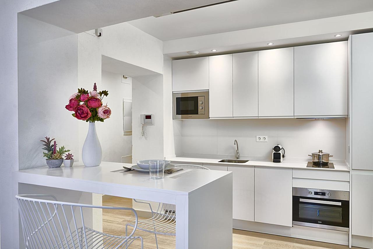Rentalsevilla La Piscina Екстериор снимка