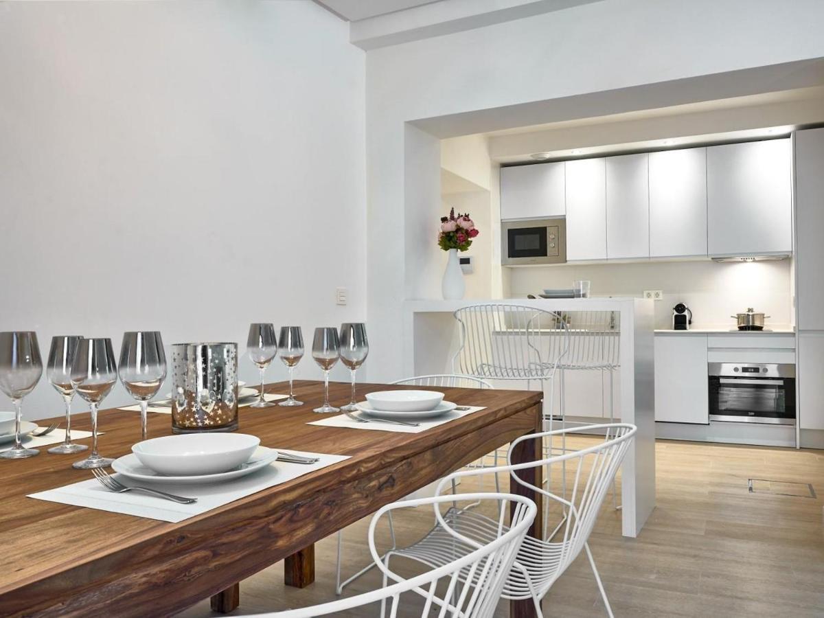 Rentalsevilla La Piscina Екстериор снимка