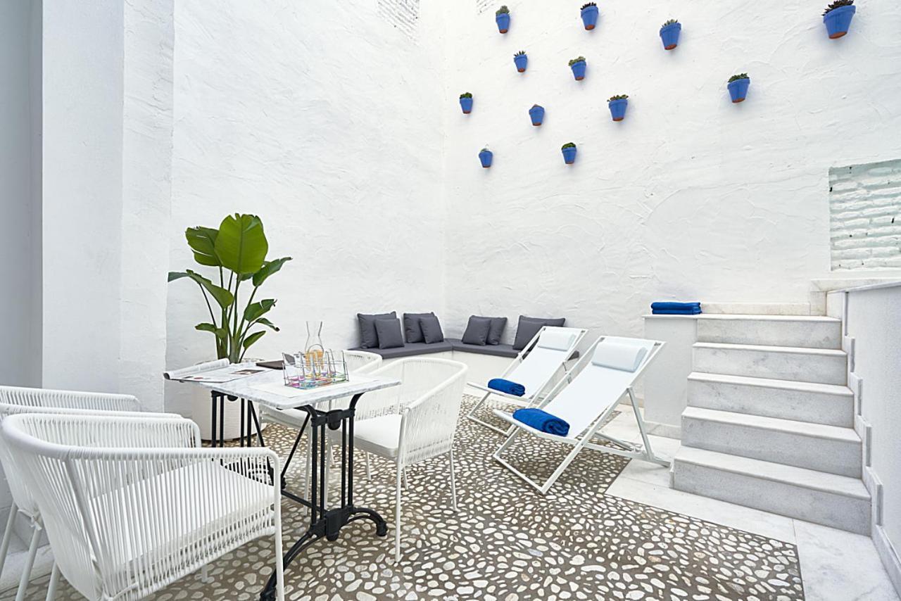 Rentalsevilla La Piscina Екстериор снимка